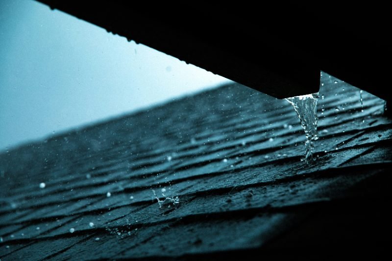 Salt City Roofing Hutchinson