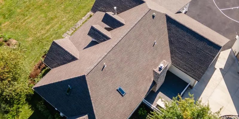 Gutter Installation in Hutchinson