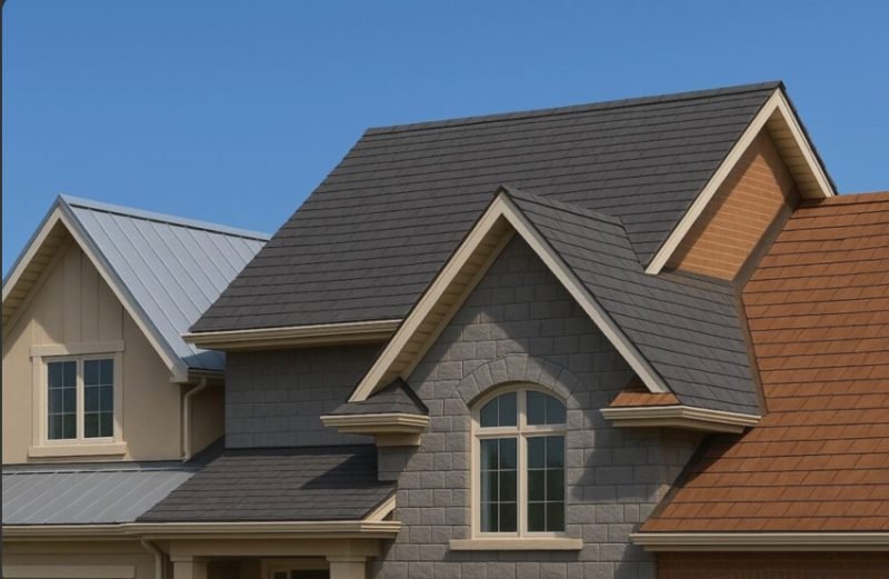 Roof Inspection services in Hutchinson, Kansas
