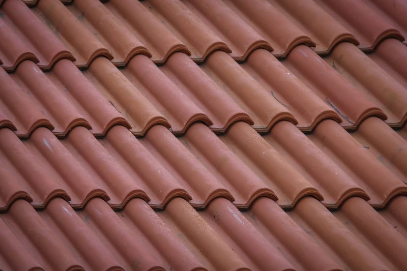Shingle Roofing project — Hutchinson, Kansas